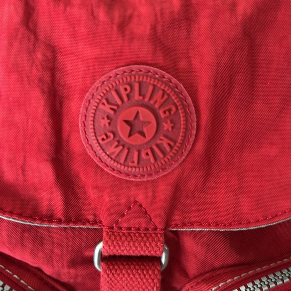 Kipling backpack - Picture 7 of 10